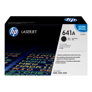 HP 641A