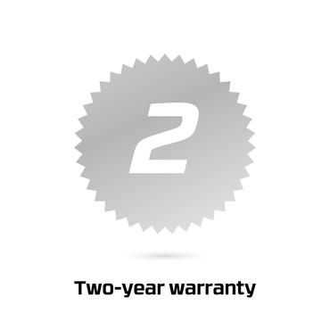 HyperX QuadCast - USB-mikrofon (sort-rød) – rød indikator