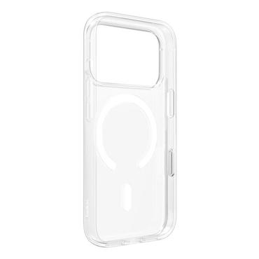 Belkin SheerForce mobiltelefon etui 16 cm (6.3") Cover Transparent