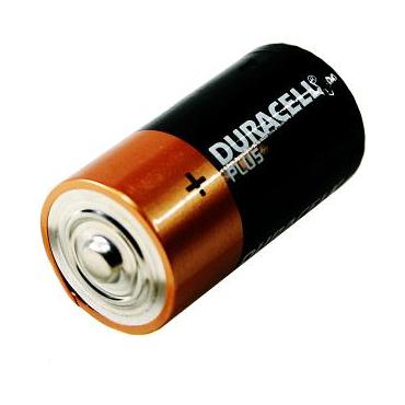 Duracell MN1400B4 husholdningsbatteri Engangsbatteri C Alkaline