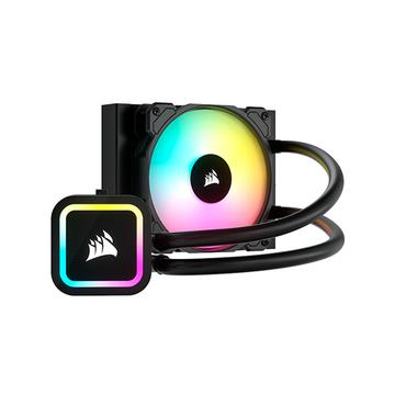 CORSAIR iCUE H60x RGB ELITE