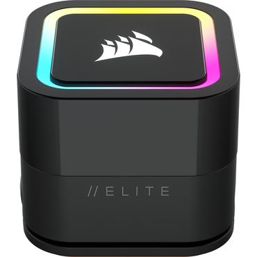 CORSAIR iCUE H60x RGB ELITE