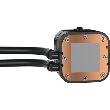 CORSAIR iCUE H60x RGB ELITE