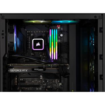 CORSAIR iCUE H60x RGB ELITE