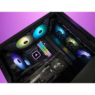 CORSAIR iCUE H60x RGB ELITE