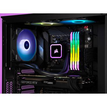 CORSAIR iCUE H60x RGB ELITE
