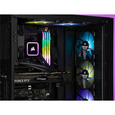CORSAIR iCUE H60x RGB ELITE