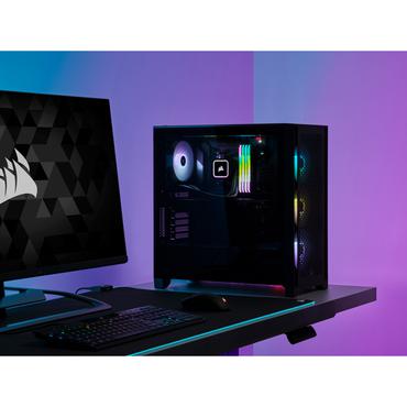 CORSAIR iCUE H60x RGB ELITE