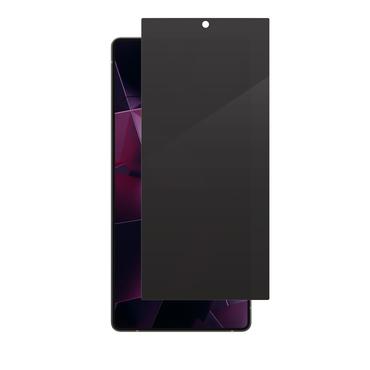 ZAGG InvisibleShield Fusion Privacy Anti-Glare - sk&auml;rmskydd f&ouml;r mobiltelefon