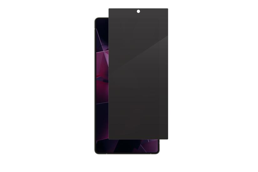ZAGG InvisibleShield Fusion Privacy Anti-Glare - sk&auml;rmskydd f&ouml;r mobiltelefon