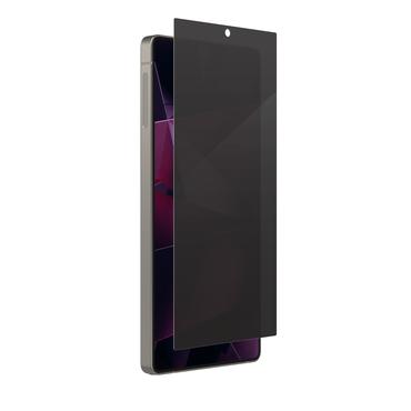 ZAGG InvisibleShield Fusion Privacy Anti-Glare - sk&auml;rmskydd f&ouml;r mobiltelefon