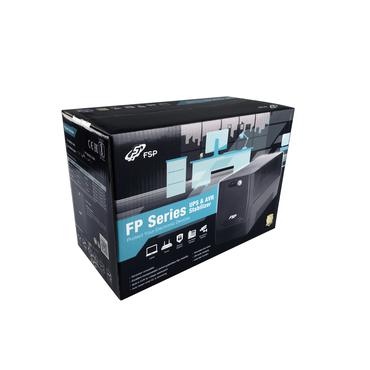 FSP FP 1500 - UPS - 900 Watt - 1500 VA