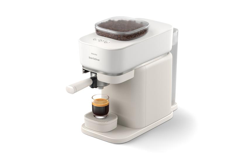 Philips BAR300/00 kaffemaskine Semi-auto Espressomaskine 1,2 L