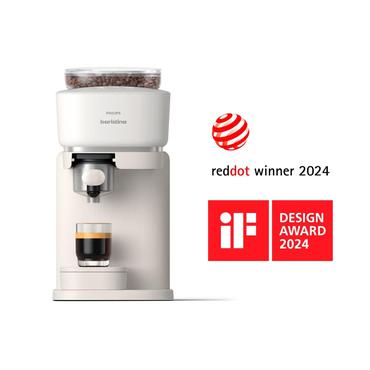 Philips BAR300/00 kaffemaskine Semi-auto Espressomaskine 1,2 L