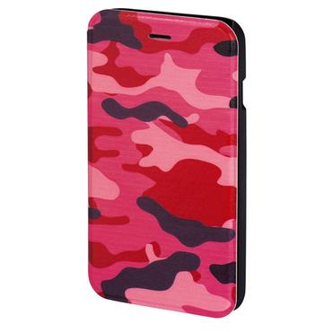 Hama Camouflage mobiltelefon etui 11,9 cm (4.7") Folie Flerfarvet