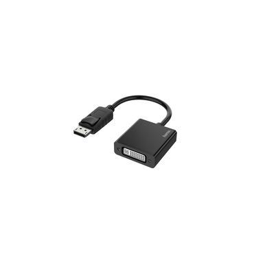 Hama - videokort - DisplayPort till DVI-I