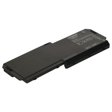 HP - batteri til bærbar computer - Li-Ion - 4.15 Ah - 95 Wh