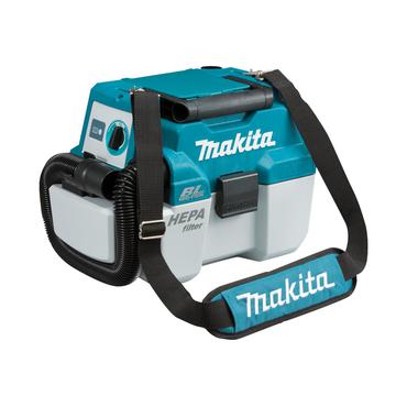 Makita DVC750LZX1