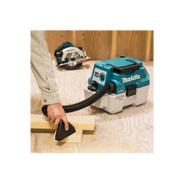 Makita DVC750LZX1