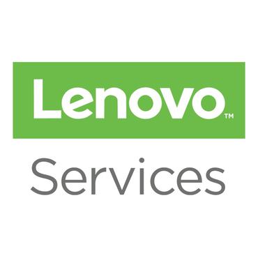 Lenovo Onsite Upgrade