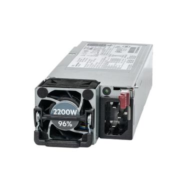 HPE 1800W-2200W FS Ti Ht Plg PS Kit