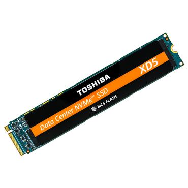KIOXIA XD5 Series KXD51LN11T92
