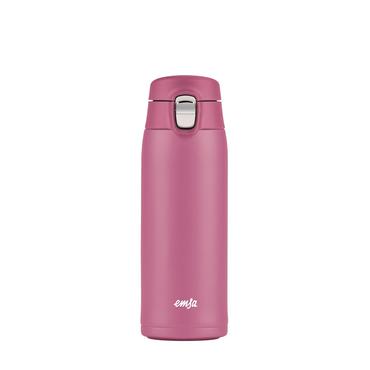 EMSA Light Mug 400 ml Rose