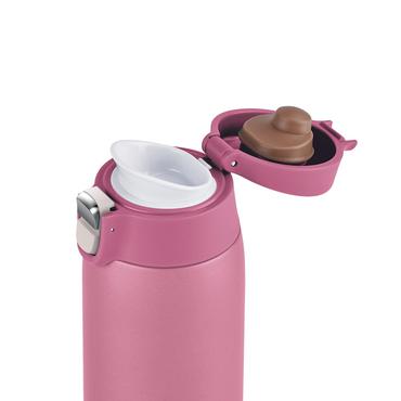 EMSA Light Mug 400 ml Rose