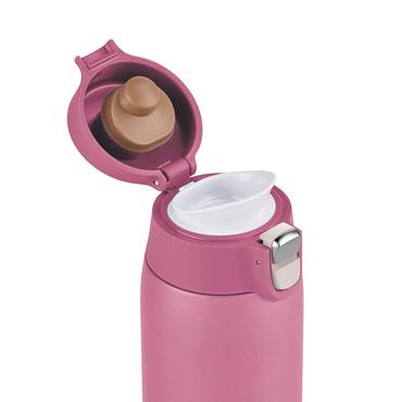 EMSA Light Mug 400 ml Rose