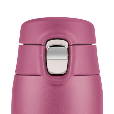 EMSA Light Mug 400 ml Rose