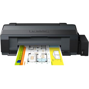 Epson EcoTank ET-14000 - skrivare - f&auml;rg - bl&auml;ckstr&aring;le
