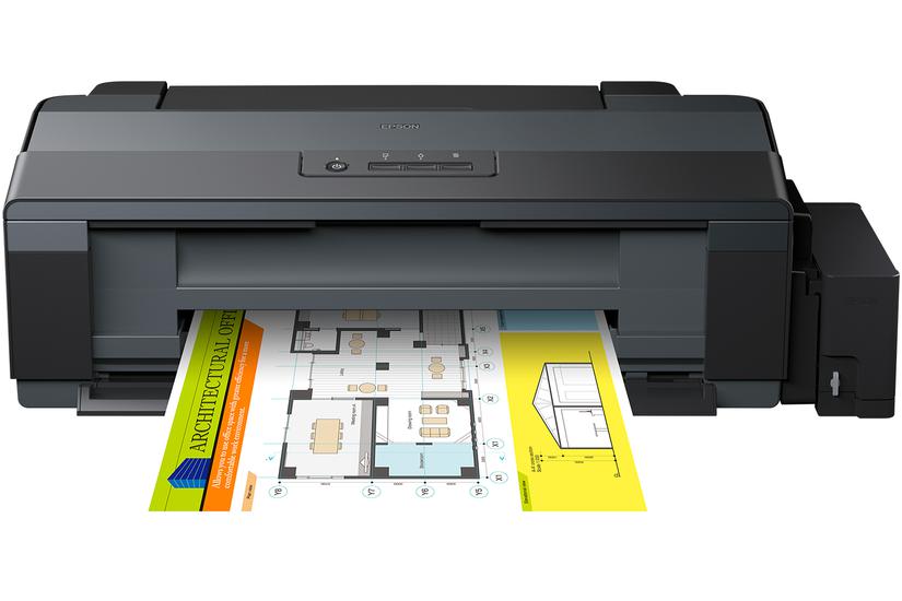 Epson EcoTank ET-14000 - skrivare - f&auml;rg - bl&auml;ckstr&aring;le