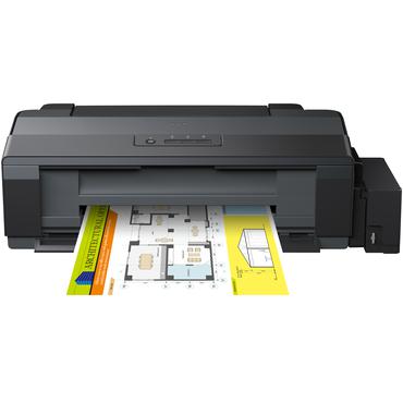 Epson EcoTank ET-14000 - skrivare - f&auml;rg - bl&auml;ckstr&aring;le