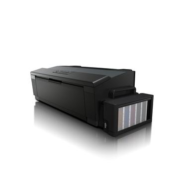 Epson EcoTank ET-14000 - skrivare - f&auml;rg - bl&auml;ckstr&aring;le
