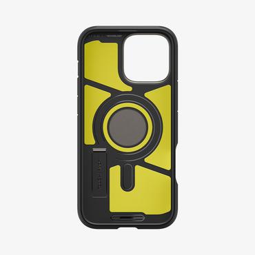 Spigen Tough Armor AI MagFit - bagsidecover til mobiltelefon