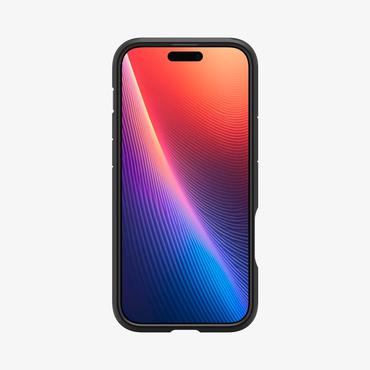 Spigen Tough Armor AI MagFit - bagsidecover til mobiltelefon