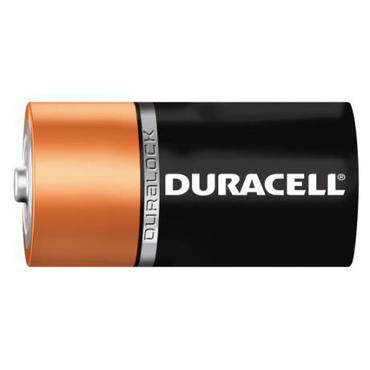Duracell MN1300 Engangsbatteri D Alkaline