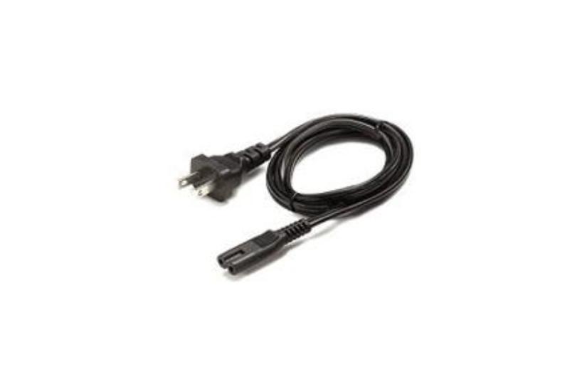 Lenovo 76H3528 strømstik adapter Type J (CH) Sort