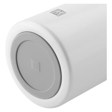 ZWILLING Thermo Frokostbeholder 0,7 L Rustfrit stål Grå, Hvid 1 stk