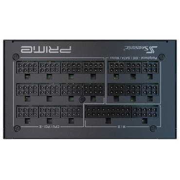 Seasonic PRIME TX-1300 ATX 3.1