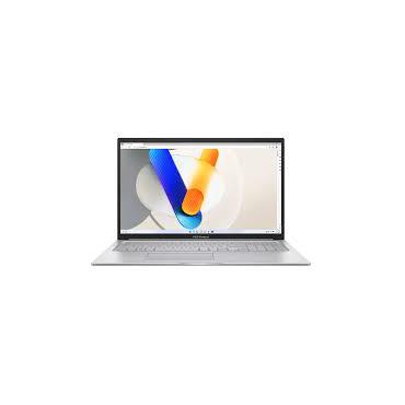 ASUS VivoBook 17 X1704VA-AU157 Bærbar PC - Intel Core i5 (13th Gen) 1335U / 1.3 GHz, 16 GB DDR4, 1 TB SSD M.2 PCIe 3.0, NVM Express (NVMe), 17.3" New Open Box 