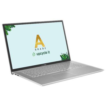 ASUS VivoBook 17 X1704VA-AU157 Bærbar PC - Intel Core i5 (13th Gen) 1335U / 1.3 GHz, 16 GB DDR4, 1 TB SSD M.2 PCIe 3.0, NVM Express (NVMe), 17.3" New Open Box 