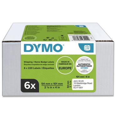 DYMO LW