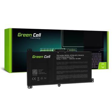 Green Cell - batteri för bärbar dator - Li-pol - 3500 mAh - 40.43 Wh