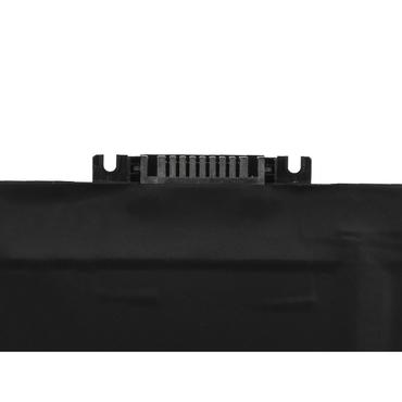 Green Cell - batteri för bärbar dator - Li-pol - 3500 mAh - 40.43 Wh