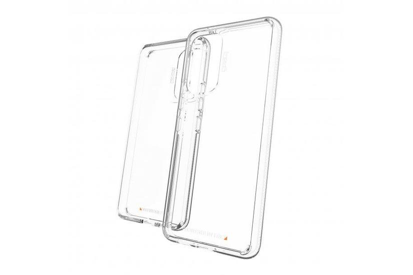 Gear4 Crystal Palace - baksidesskydd för mobiltelefon