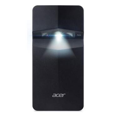 Acer PD1520Us Ultrakort projektor med kort projiceringsafstand 500 ANSI lumens DLP 1080p (1920x1080) Sort