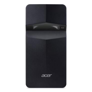 Acer PD1520Us Ultrakort projektor med kort projiceringsafstand 500 ANSI lumens DLP 1080p (1920x1080) Sort
