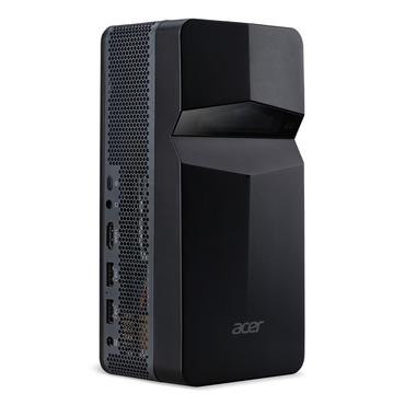 Acer PD1520Us Ultrakort projektor med kort projiceringsafstand 500 ANSI lumens DLP 1080p (1920x1080) Sort