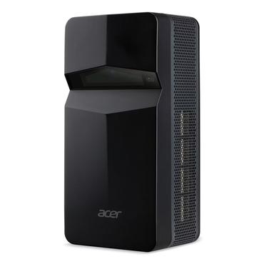 Acer PD1520Us Ultrakort projektor med kort projiceringsafstand 500 ANSI lumens DLP 1080p (1920x1080) Sort